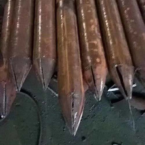 超前小導(dǎo)管